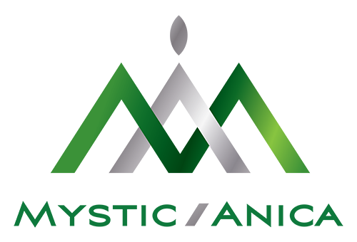 Mystic Anica Logo